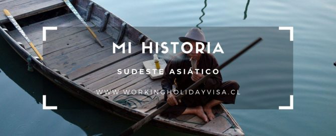 MI HISTORIA SUDESTE ASIATICO