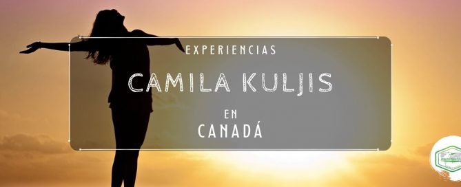 EXPERIENCIAS CAMILA KULJIS