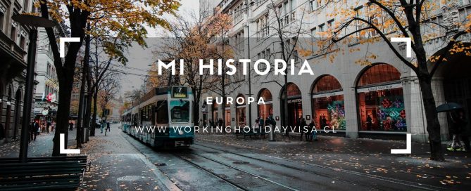 MI HISTORIA EUROPA