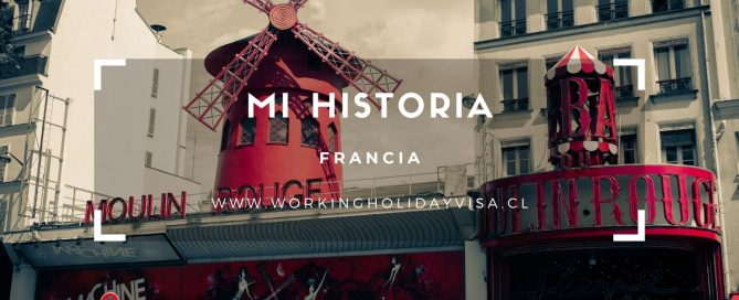 MI HISTORIA FRANCIA