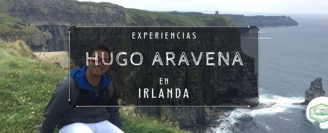 EXPERIENCIAS WORKING HOLIDAY IRLANDA