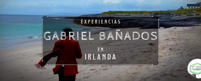 EXPERIENCIAS WORKING HOLIDAY IRLANDA