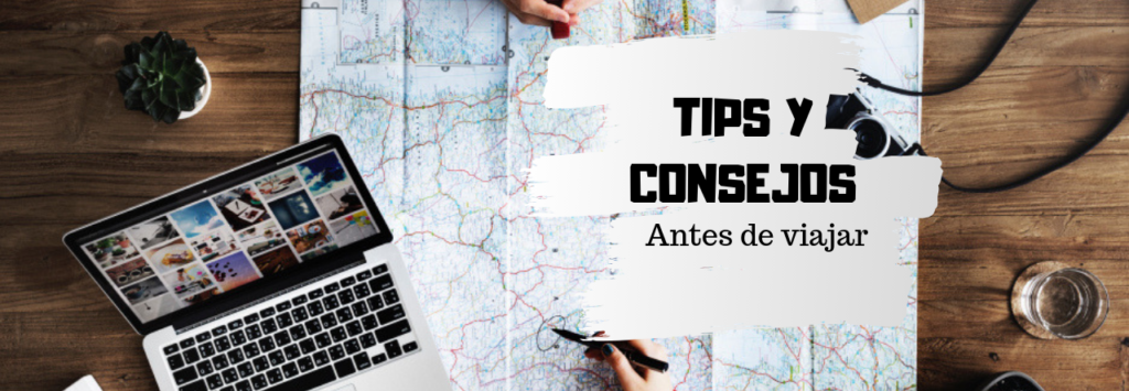 Tips Y Consejos Antes De Viajar Working Holiday Visa