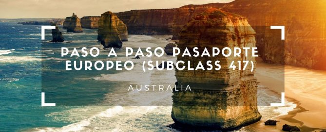 AUSTRALIA