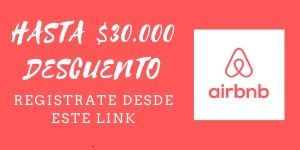 link airbnb